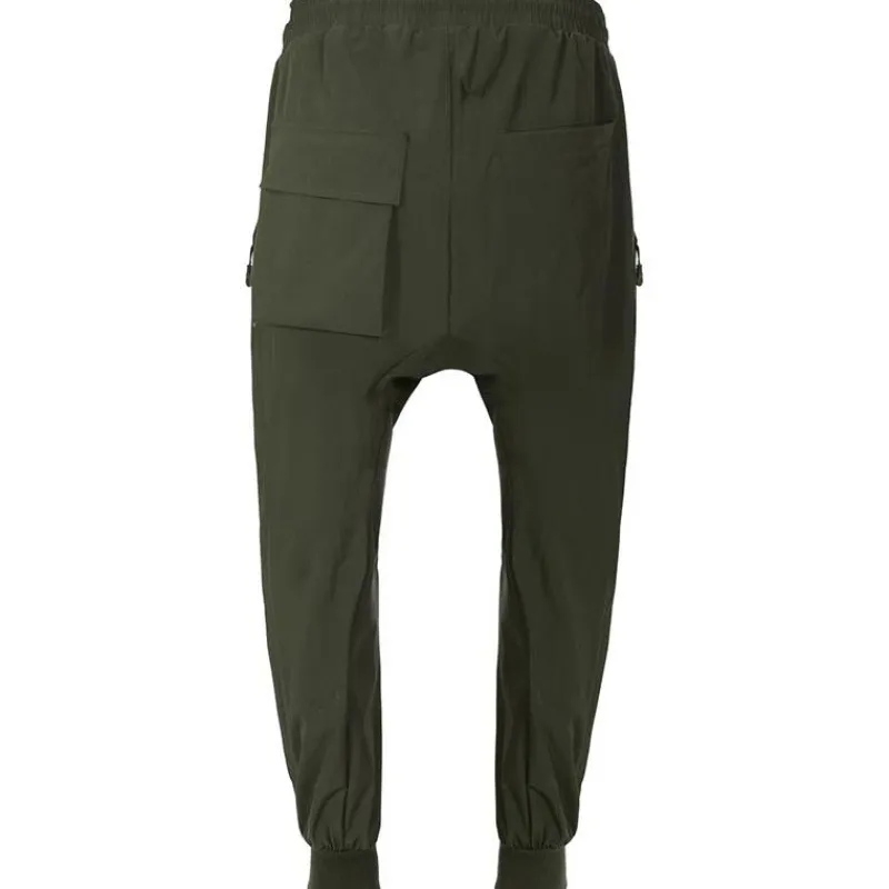 Korda Pantalon Homme Ultralite Joggers - Olive