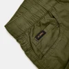Pantalon Homme Kumu Cargo Pants Utility - Kaki