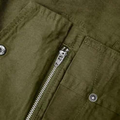 Pantalon Homme Kumu Cargo Pants Utility - Kaki