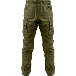 Pantalon Homme Kumu Cargo Pants Utility - Kaki