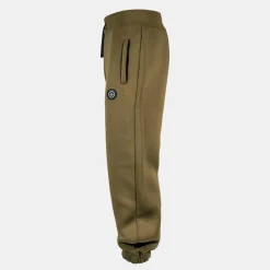 Kumu Pantalon Homme Joggers Long - Kaki