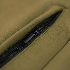 Kumu Pantalon Homme Joggers Long - Kaki
