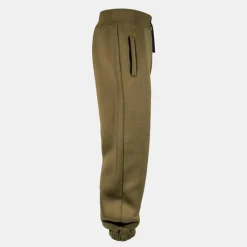 Kumu Pantalon Homme Joggers Long - Kaki