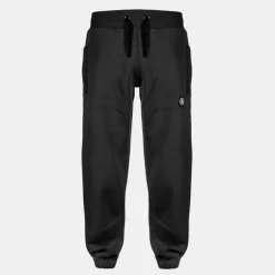 Pantalon Homme Kumu Joggers Long - Noir