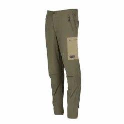 Pantalon Homme Nash Ripstop Shorts - Vert
