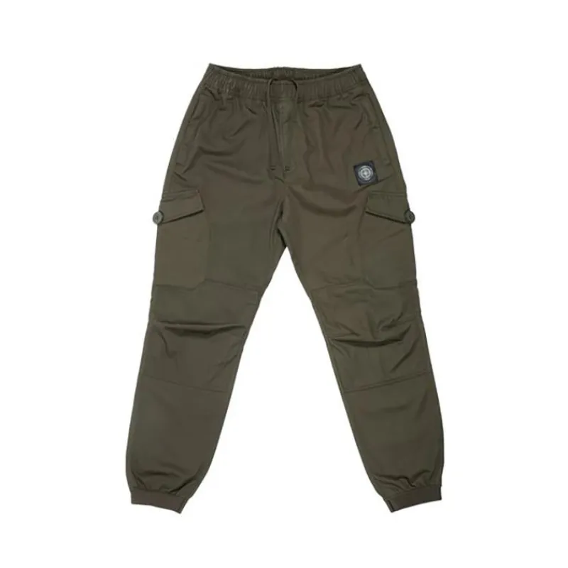 Nash Pantalon Homme Scope Hd Combat - Kaki