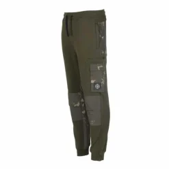 Nash Pantalon Homme Scope Hd Joggers - Kaki