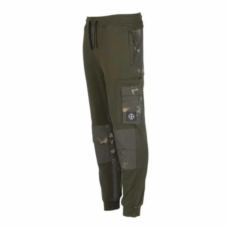 Nash Pantalon Homme Scope Hd Joggers - Kaki