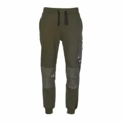Nash Pantalon Homme Scope Hd Joggers - Kaki