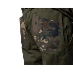 Pantalon Homme Nash Zero Tolerance Low Key Thermal Combats - Camo
