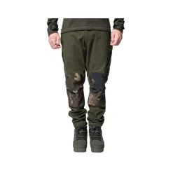 Pantalon Homme Nash Zero Tolerance Low Key Thermal Combats - Camo