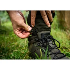 Pantalon Homme Nash Zero Tolerance Low Key Thermal Combats - Camo