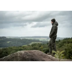 Pantalon Homme Nash Zero Tolerance Air Cell - Camo