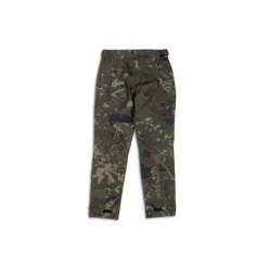 Nash Pantalon Homme Zero Tolerance Extreme Waterproof Trousers - Camo