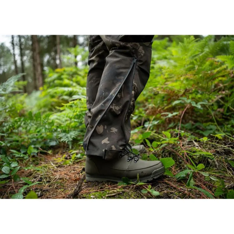 Pantalon Homme Nash Zero Tolerance Helluva Waterproof - Camo