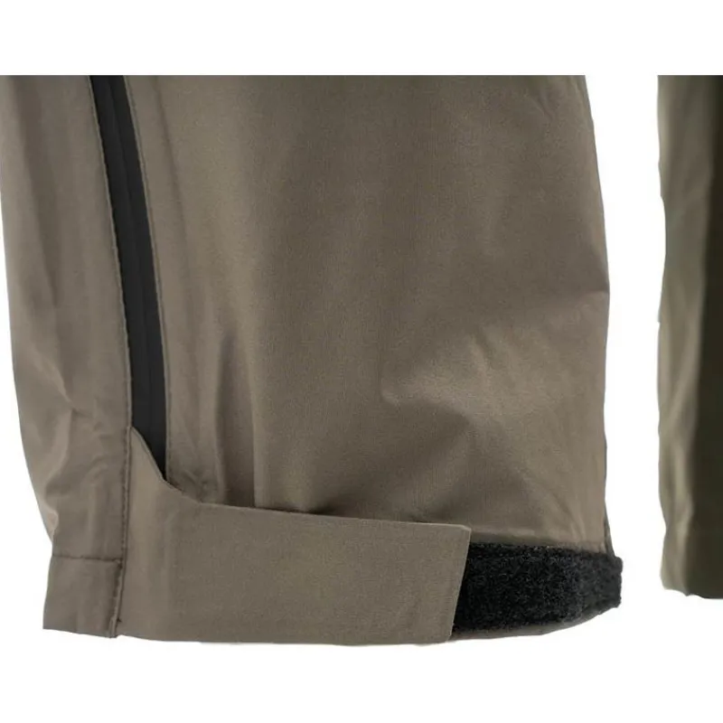 Nash Pantalon Homme Zt Lite Dry Pack - Kaki