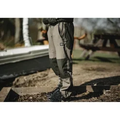 Nash Pantalon Homme Zt Lite Dry Pack - Kaki