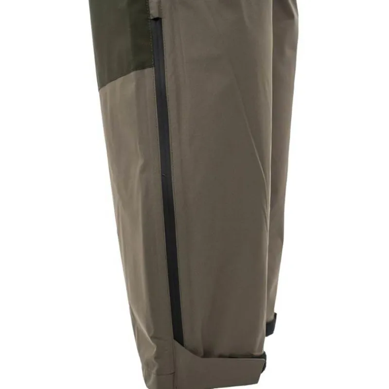 Nash Pantalon Homme Zt Lite Dry Pack - Kaki