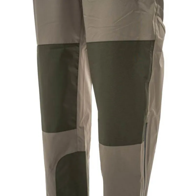 Nash Pantalon Homme Zt Lite Dry Pack - Kaki