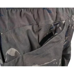Pantalon Homme Nash Zt Lite Hydra Flex Combats - Camo