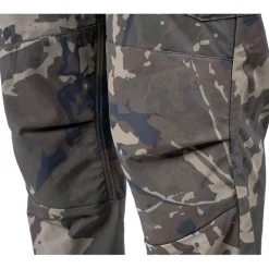 Pantalon Homme Nash Zt Lite Hydra Flex Combats - Camo
