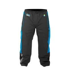 Pantalon Homme Preston Innovations Df Ultra Trousers - Noir