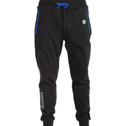 Preston Innovations Pantalon Homme Lightweight Joggers - Noir