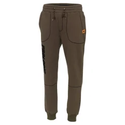 Prologic Pantalon Homme Carpio Joggers - Vert