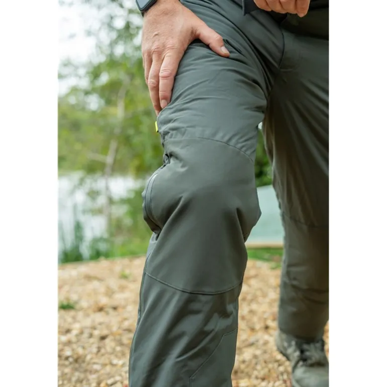 Pantalon Homme Ridge Monkey Apearel Thermapro Insulated Pants - Kaki