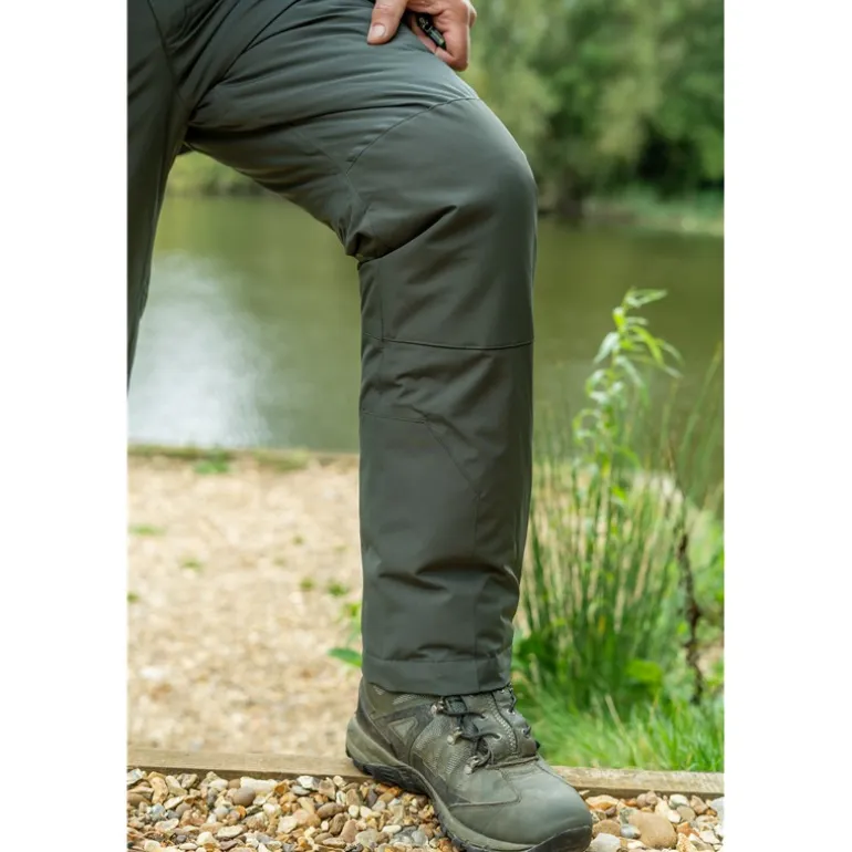 Pantalon Homme Ridge Monkey Apearel Thermapro Insulated Pants - Kaki