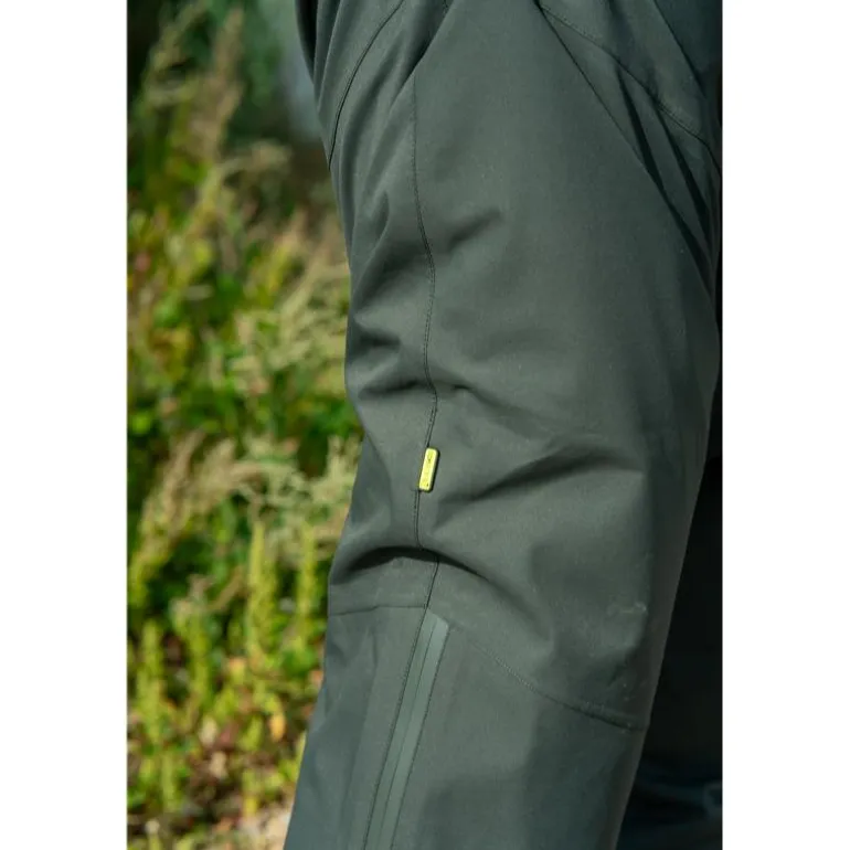 Pantalon Homme Ridge Monkey Apearel Thermapro Shell - Green