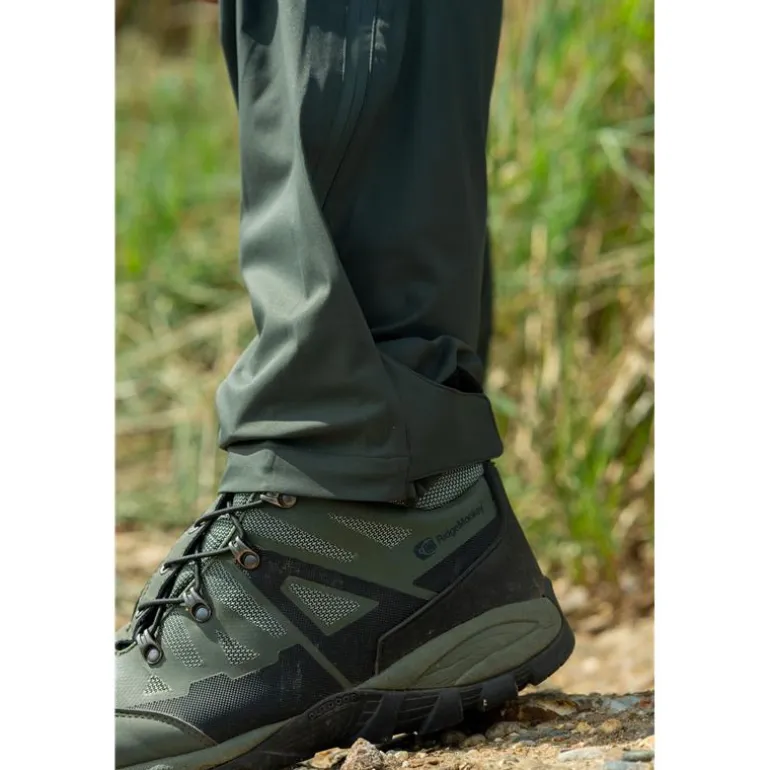 Pantalon Homme Ridge Monkey Apearel Thermapro Shell - Green