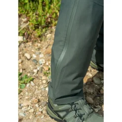Pantalon Homme Ridge Monkey Apearel Thermapro Shell - Green