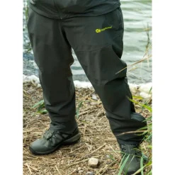 Pantalon Homme Ridge Monkey Apearel Thermapro Shell - Green