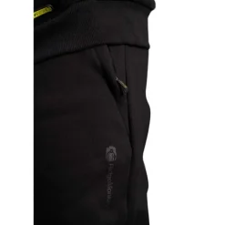 Pantalon Homme Ridge Monkey Apearel Heavyweight Joggers - Noir