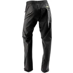 Pantalon Homme Ridge Monkey Apearel Lightweight Classic Hydrophobic Trousers - Noir