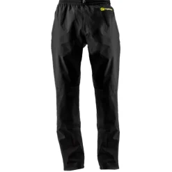 Pantalon Homme Ridge Monkey Apearel Lightweight Classic Hydrophobic Trousers - Noir