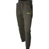 Pantalon Homme Ridge Monkey Apearel Sportflex Lightweight Joggers - Vert