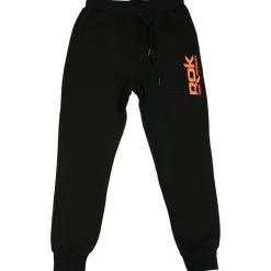 Rok Fishing Pantalon Homme Jogger - Noir