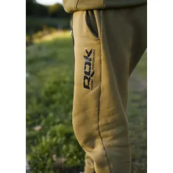 Rok Fishing Pantalon Homme Jogger Camo