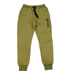 Rok Fishing Pantalon Homme Jogger Camo