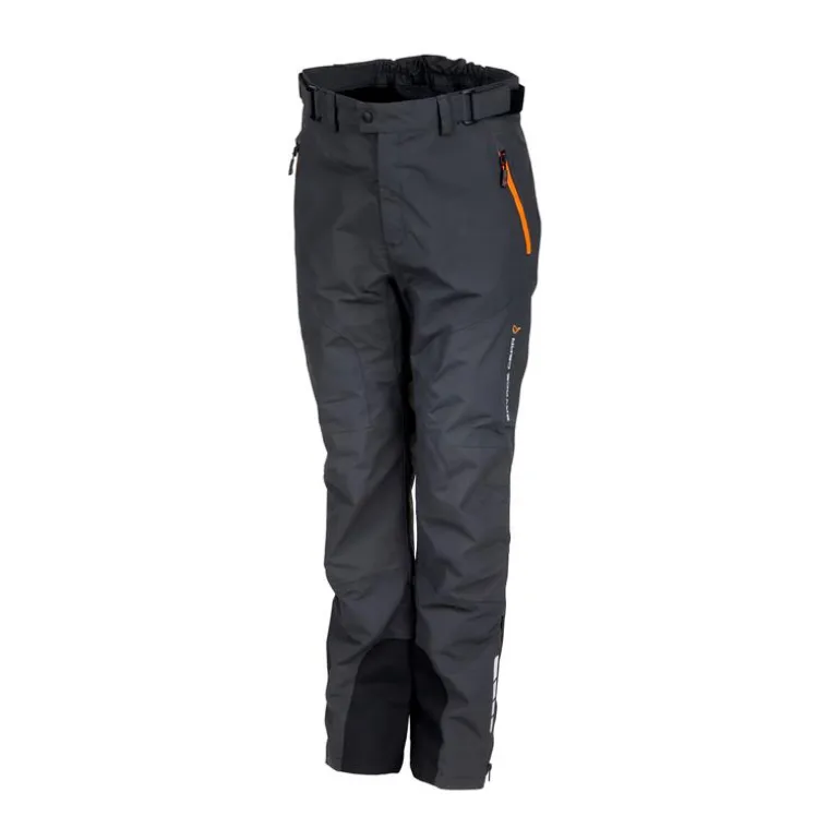 Pantalon Homme Savage Gear Wp Performance Trousers - Gunmetal