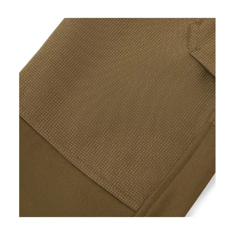 Trakker Pantalon Homme Techpro Hd Combats - Vert