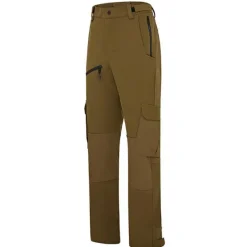 Trakker Pantalon Homme Techpro Hd Combats - Vert