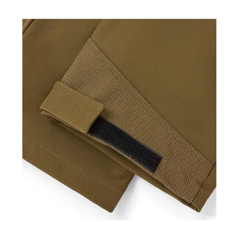 Trakker Pantalon Homme Techpro Hd Combats - Vert