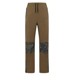 Trakker Pantalon Homme Techpro Waterproof Trousers - Kaki/Camou