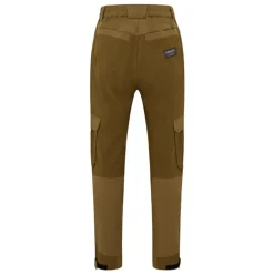 Pantalon Homme Trakker Techpro Qd Combat - Kaki