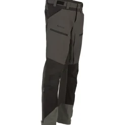 Westin Pantalon Homme Reel Flex Trousers - Noir/Gris