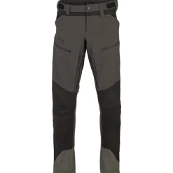 Westin Pantalon Homme Reel Flex Trousers - Noir/Gris
