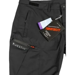 Pantalon Homme Westin W6 Rain Pants - Noir
